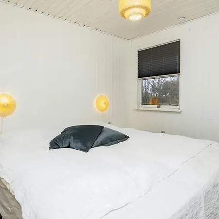 6 Person In Lokken-by Traum Vakantiehuis *